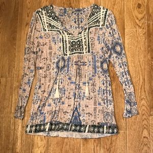 Lucky Brand Top